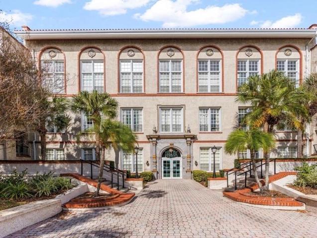 701 Mirror Lake Dr N #102, Saint Petersburg, FL 33701