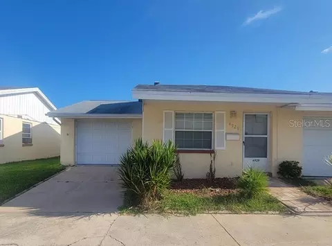 4929 Filner St, New Port Richey, FL 34652