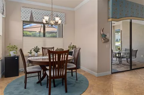 Dining - 2015 N Rhodes Pt, Hernando, FL 34442 photo 2 of 5