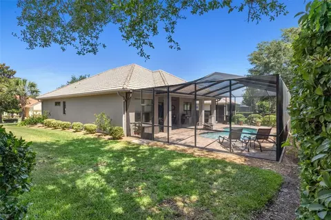 Exterior - 2015 N Rhodes Pt, Hernando, FL 34442 photo 9 of 14