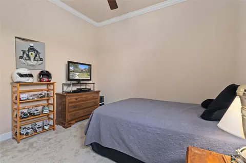 Bedroom - 2015 N Rhodes Pt, Hernando, FL 34442 photo 5 of 5