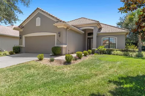 Exterior - 2015 N Rhodes Pt, Hernando, FL 34442 photo 2 of 14