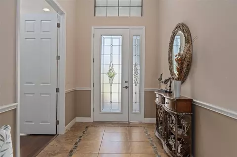 Entry Way - 2015 N Rhodes Pt, Hernando, FL 34442 photo 1 of 5
