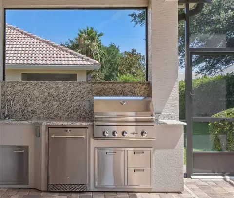 Kitchen - 2015 N Rhodes Pt, Hernando, FL 34442 photo 7 of 7