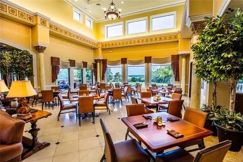 Dining - 2015 N Rhodes Pt, Hernando, FL 34442 photo 3 of 5