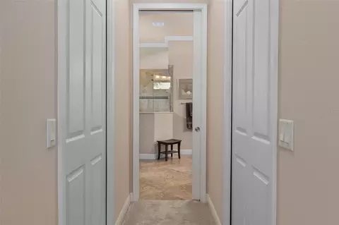 Entry Way - 2015 N Rhodes Pt, Hernando, FL 34442 photo 3 of 5