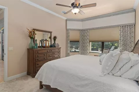 Bedroom - 2015 N Rhodes Pt, Hernando, FL 34442 photo 2 of 5