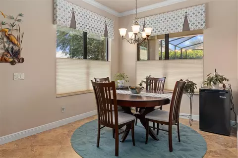 Dining - 2015 N Rhodes Pt, Hernando, FL 34442 photo 1 of 5