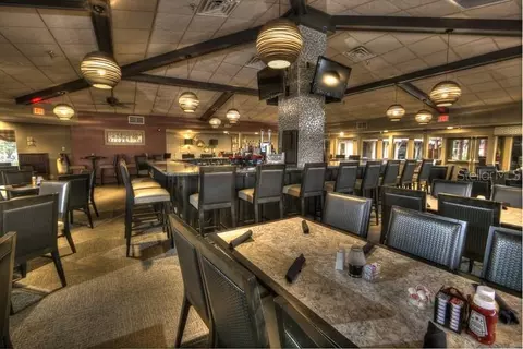 Dining - 2015 N Rhodes Pt, Hernando, FL 34442 photo 5 of 5