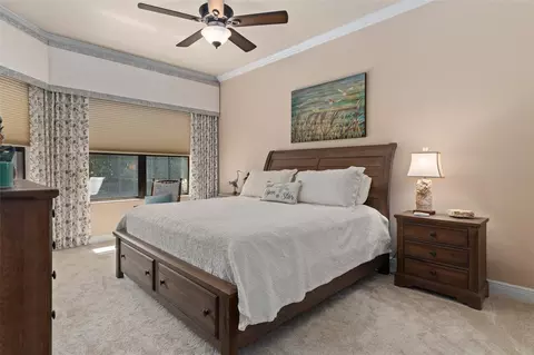 Bedroom - 2015 N Rhodes Pt, Hernando, FL 34442 photo 1 of 5