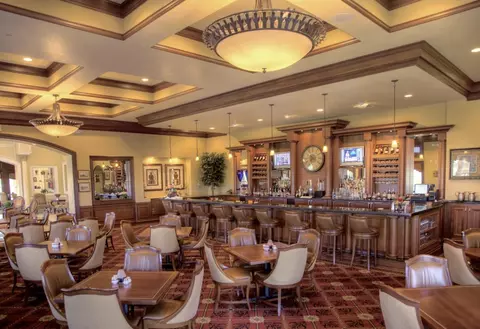 Dining - 2015 N Rhodes Pt, Hernando, FL 34442 photo 4 of 5