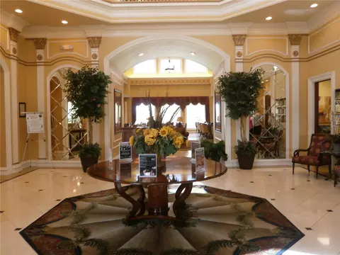 Entry Way - 2015 N Rhodes Pt, Hernando, FL 34442 photo 5 of 5