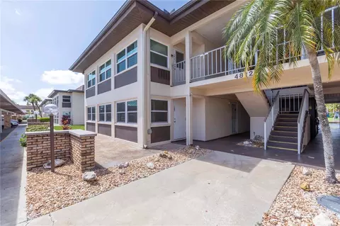4812 Jasper Dr #107, New Port Richey, FL 34652