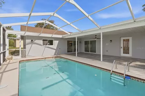 Exterior - 9642 Elgin Blvd, Spring Hill, FL 34606 photo 2 of 11