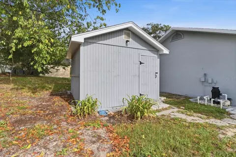 Exterior - 9642 Elgin Blvd, Spring Hill, FL 34606 photo 8 of 11