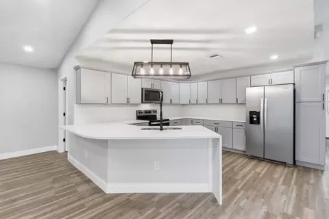 Kitchen - 9642 Elgin Blvd, Spring Hill, FL 34606 photo 1 of 2