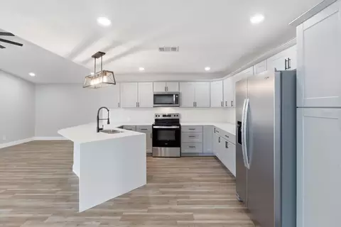 Kitchen - 9642 Elgin Blvd, Spring Hill, FL 34606 photo 2 of 2