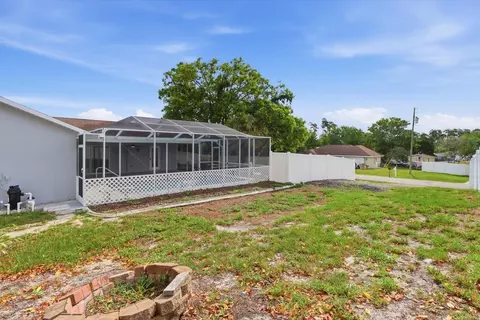 Exterior - 9642 Elgin Blvd, Spring Hill, FL 34606 photo 7 of 11
