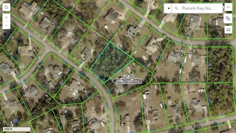 Corydon Avenue, Spring Hill, FL 34609