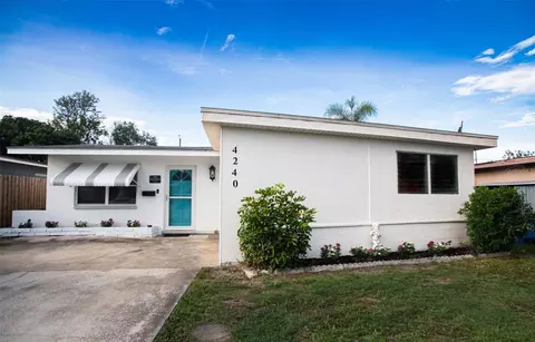 4240 69th Ave N, Pinellas Park, FL 33781