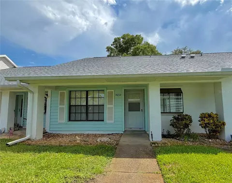 7632 Bayhill Ct, New Port Richey, FL 34654