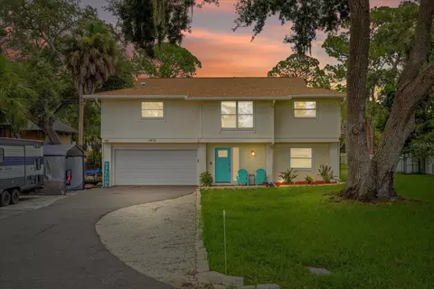1410 Riverside Dr, Tarpon Springs, FL 34689