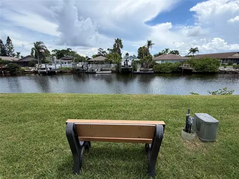 4533 Marine Pkwy #204, New Port Richey, FL 34652