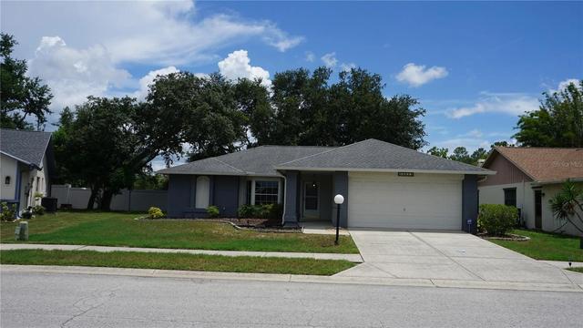 10961 Sandtrap Dr, Port Richey, FL 34668