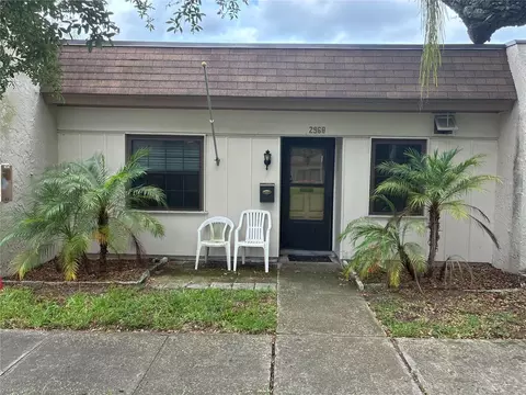 2968 Flint Dr S, Clearwater, FL 33759