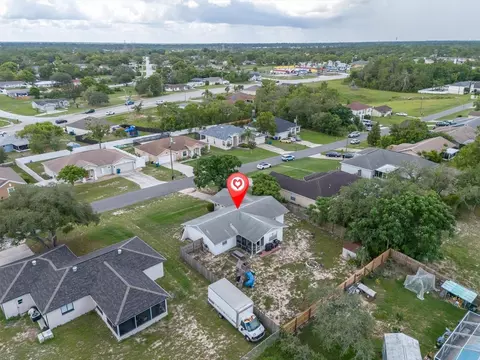 View/Area - 5283 Baldock Ave, Spring Hill, FL 34608 photo 6 of 6