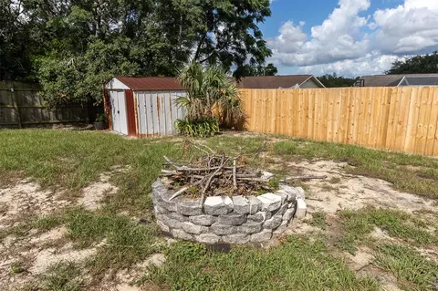 Exterior - 5283 Baldock Ave, Spring Hill, FL 34608 photo 8 of 12