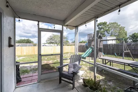 Exterior - 5283 Baldock Ave, Spring Hill, FL 34608 photo 4 of 12