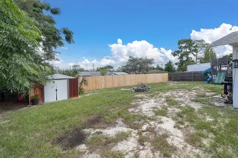 Exterior - 5283 Baldock Ave, Spring Hill, FL 34608 photo 10 of 12