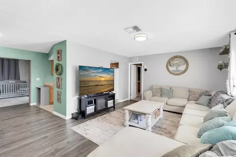 Living - 5283 Baldock Ave, Spring Hill, FL 34608 photo 1 of 2