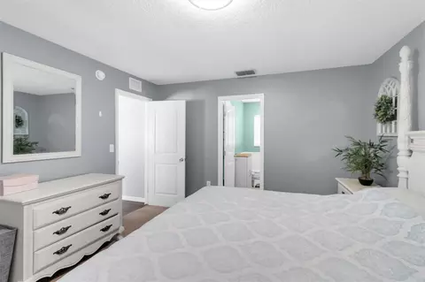 Bedroom - 5283 Baldock Ave, Spring Hill, FL 34608 photo 3 of 5