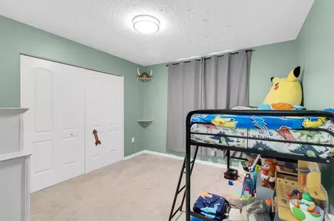Bedroom - 5283 Baldock Ave, Spring Hill, FL 34608 photo 5 of 5