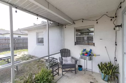 Exterior - 5283 Baldock Ave, Spring Hill, FL 34608 photo 3 of 12