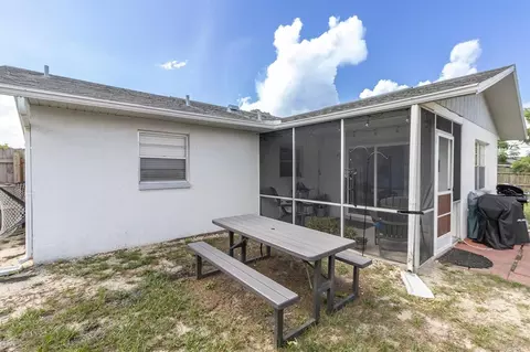 Exterior - 5283 Baldock Ave, Spring Hill, FL 34608 photo 5 of 12