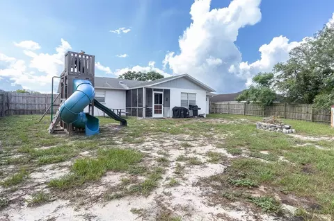 Exterior - 5283 Baldock Ave, Spring Hill, FL 34608 photo 9 of 12