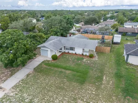 View/Area - 5283 Baldock Ave, Spring Hill, FL 34608 photo 1 of 6