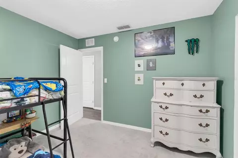 Bedroom - 5283 Baldock Ave, Spring Hill, FL 34608 photo 4 of 5