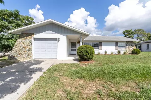 Exterior - 5283 Baldock Ave, Spring Hill, FL 34608 photo 1 of 12