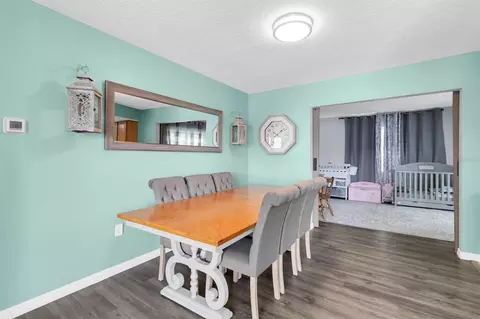 Dining - 5283 Baldock Ave, Spring Hill, FL 34608 photo 1 of 1