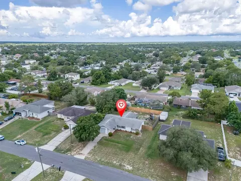 View/Area - 5283 Baldock Ave, Spring Hill, FL 34608 photo 3 of 6