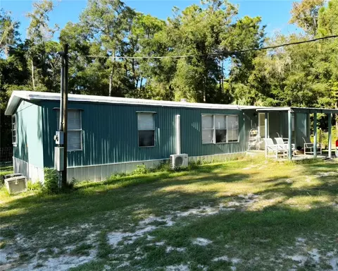14207 Carolina Dove Rd, Weeki Wachee, FL 34614
