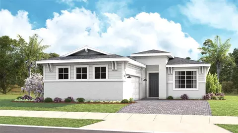 1214 Cresswind Blvd, Deland, FL 32724