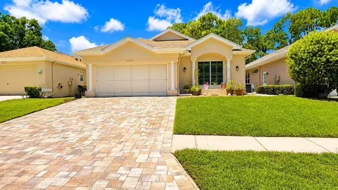 5561 Legend Hills Ln, Spring Hill, FL 34609