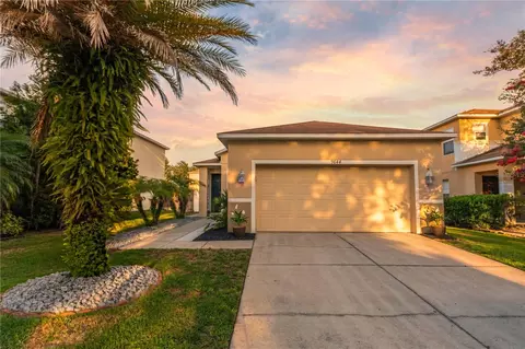9644 Simeon Dr, Land O Lakes, FL 34638