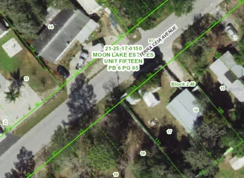 12350 Terra Ceia Ave, New Port Richey, FL 34654