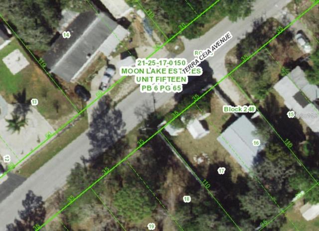 0 Terra Ceia Ave, New Port Richey, FL 34654